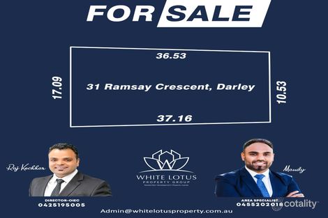 31 Ramsay Cres, Darley, VIC 3340