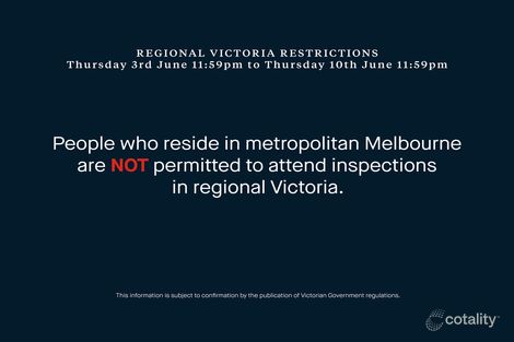 Property photo of 4 Kooyong Court Kilmore VIC 3764