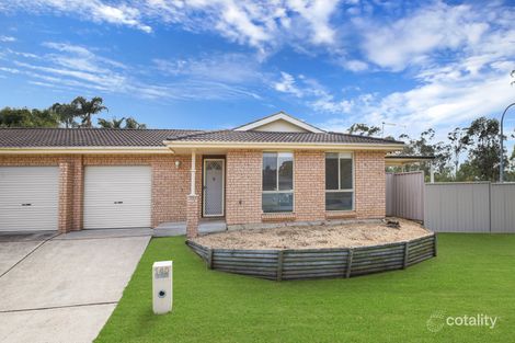 1/140 Colonial Dr, Bligh Park, NSW 2756
