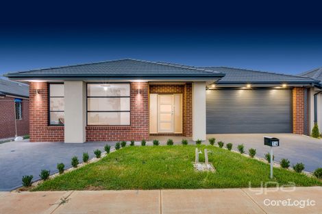 Property photo of 14 Braeburn Place Werribee VIC 3030