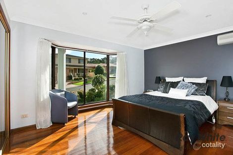 Property photo of 4 Kestrel Close Shellharbour NSW 2529