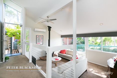 Property photo of 110 Perry Drive Chapman ACT 2611