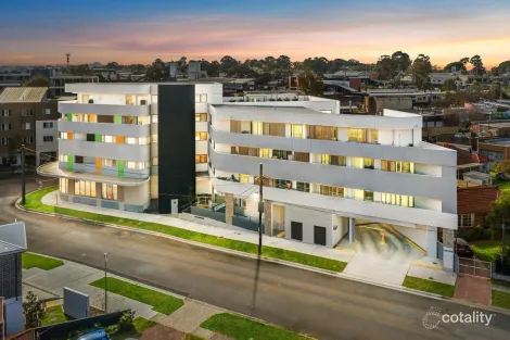 15/15 Civic Ave, Pendle Hill, NSW 2145