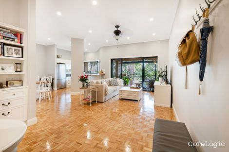 Property photo of 10/108 Sydney Street New Farm QLD 4005