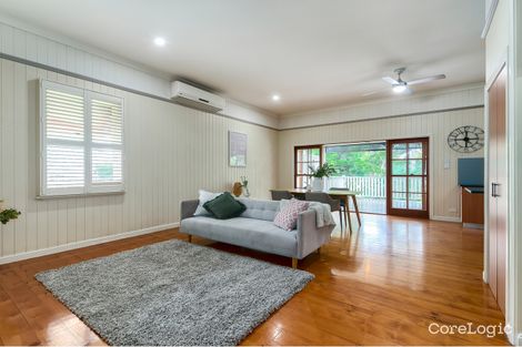 Property photo of 59 Temple Street Coorparoo QLD 4151