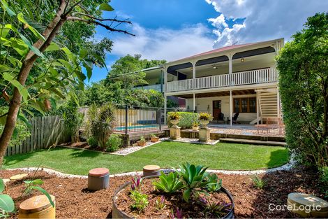 Property photo of 59 Temple Street Coorparoo QLD 4151