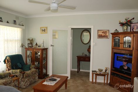 Property photo of 14 Munduney Street Spalding SA 5454