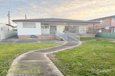 Property photo of 163 Broadmeadow Road Broadmeadow NSW 2292