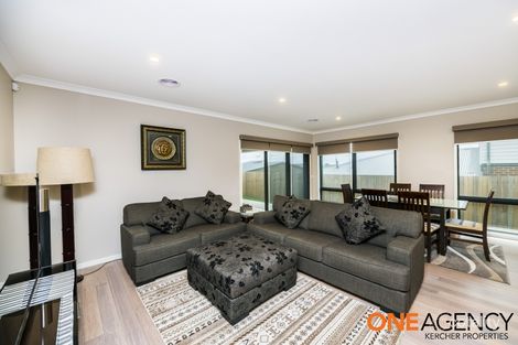 Property photo of 12 Heseltine Street Denman Prospect ACT 2611
