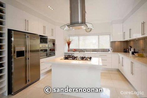 Property photo of 3 Wren Place Lugarno NSW 2210