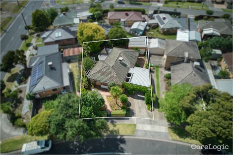 Property photo of 4 Metcalf Place Epping VIC 3076