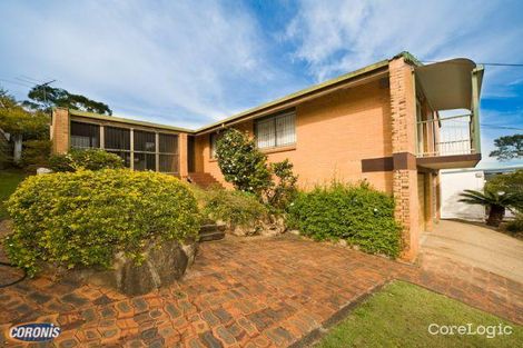 Property photo of 35 Thelma Street Mount Gravatt East QLD 4122
