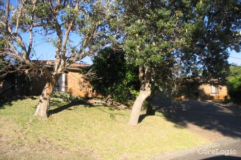 Property photo of 43 Government Road Shoal Bay NSW 2315