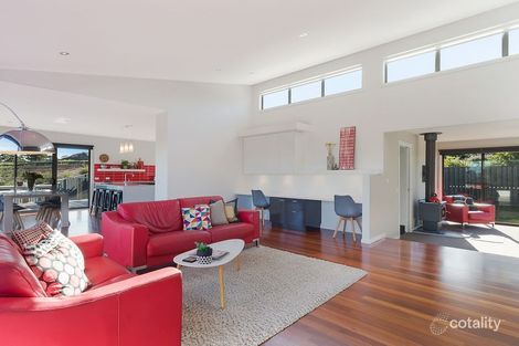 Property photo of 91 Mulloway Circuit Merimbula NSW 2548