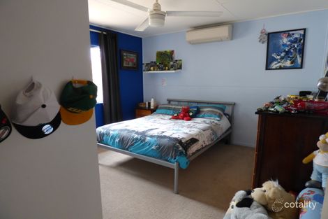 Property photo of 1 Paterson Crescent Healy QLD 4825