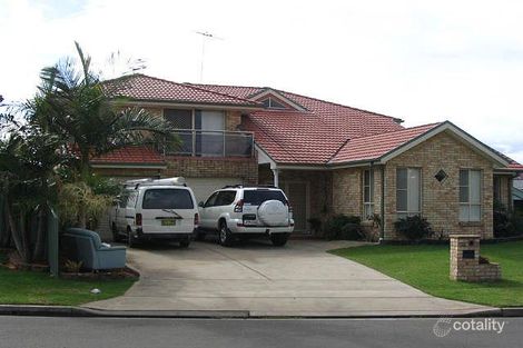 Property photo of 54 Burns Road Wakeley NSW 2176