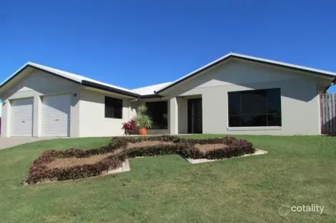Property photo of 5 Mulcahy Crescent Eimeo QLD 4740