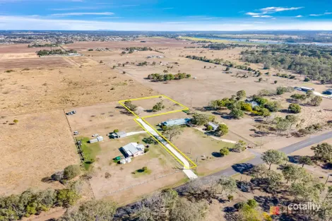 105 Kirbys Rd, Kalkie, QLD 4670