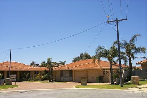 54b Hanlon St, Hamilton Hill, WA 6163