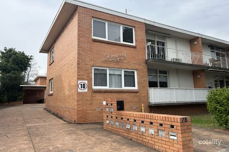 3/78 Richardson St, Essendon, VIC 3040