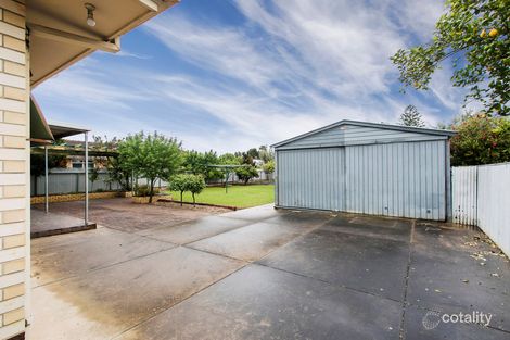 Property photo of 1 Press Road Brooklyn Park SA 5032