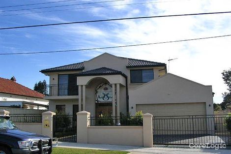 Property photo of 13 Harry Avenue Lidcombe NSW 2141