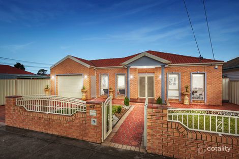 Property photo of 47 Lowson Street Fawkner VIC 3060