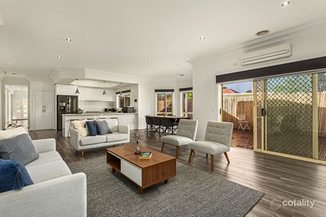 Property photo of 47 Lowson Street Fawkner VIC 3060