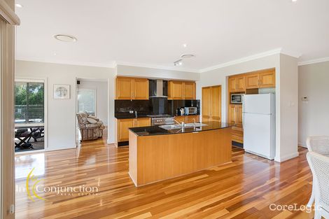 Property photo of 7 Miller Road Glenorie NSW 2157