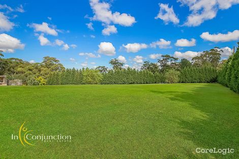 Property photo of 7 Miller Road Glenorie NSW 2157