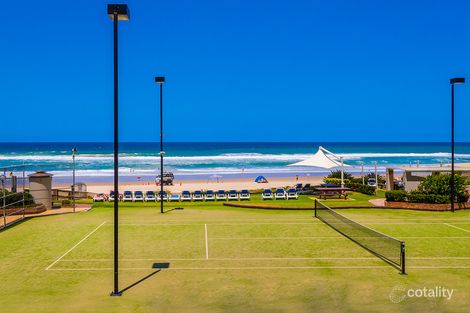 Property photo of 3B/50 Old Burleigh Road Surfers Paradise QLD 4217