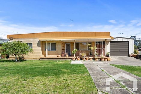 Property photo of 1 Aber Grove Mount Druitt NSW 2770