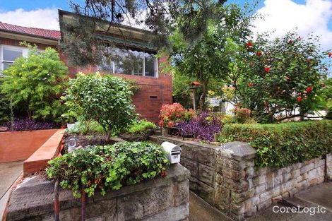 Property photo of 102 Ourimbah Road Mosman NSW 2088