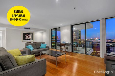 Property photo of 2501/120 Mary Street Brisbane City QLD 4000