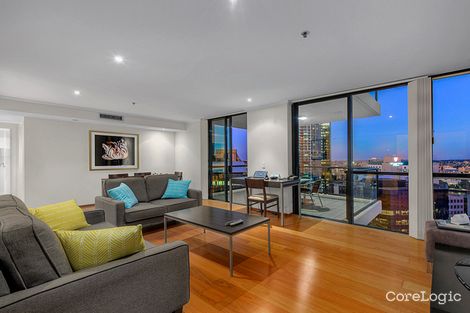Property photo of 2501/120 Mary Street Brisbane City QLD 4000