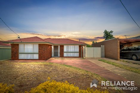 Property photo of 65 Centenary Avenue Melton VIC 3337