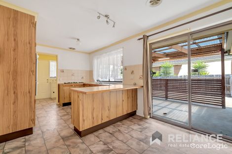 Property photo of 65 Centenary Avenue Melton VIC 3337