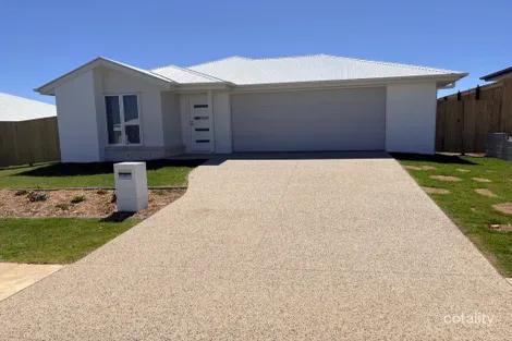 8 Evi Cct, Pialba, QLD 4655
