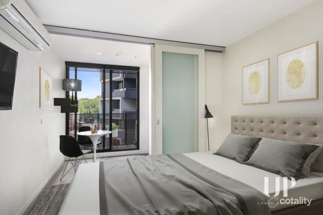 Property photo of 6/253 Franklin Street Melbourne VIC 3000