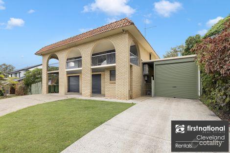 Property photo of 5 Hansen Court Ormiston QLD 4160