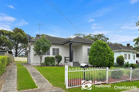 Property photo of 48 Belar Avenue Villawood NSW 2163