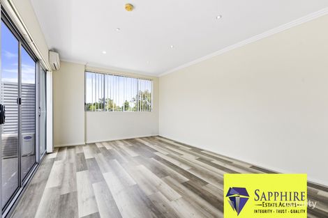 Property photo of 47/31-35 Cumberland Road Ingleburn NSW 2565