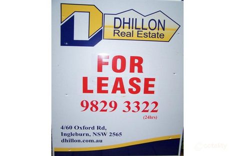 Property photo of 7 Kerema Place Glenfield NSW 2167