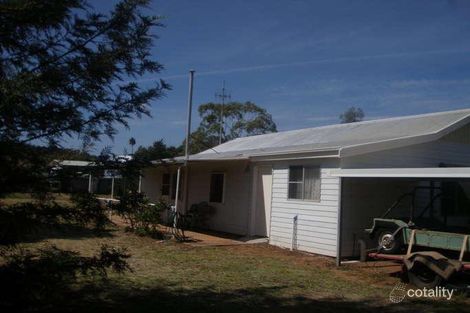 Property photo of 45 Howard Street Peak Hill NSW 2869