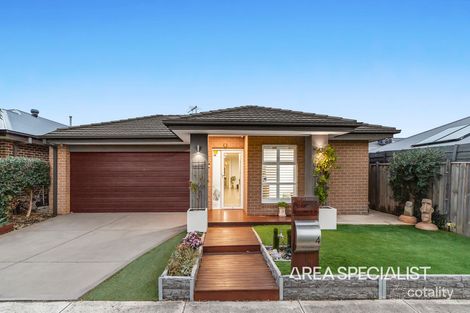 4 Brousard St, Werribee, VIC 3030