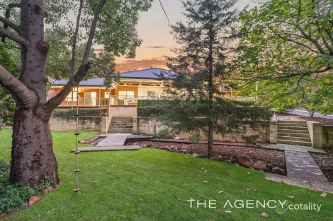 Property photo of 22 Pittersen Road Darlington WA 6070