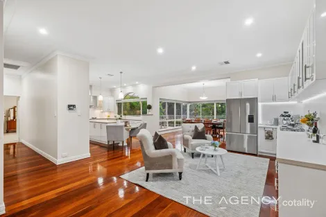 Property photo of 22 Pittersen Road Darlington WA 6070