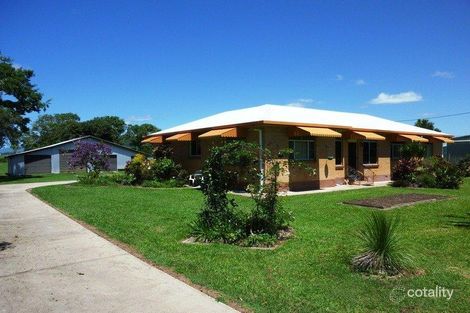 Property photo of 62 Griffiths Drive Pleystowe QLD 4741