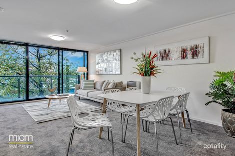 Property photo of 21/100 Kavanagh Street Southbank VIC 3006