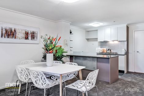 Property photo of 21/100 Kavanagh Street Southbank VIC 3006